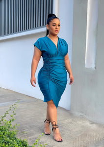 Daysi Dress