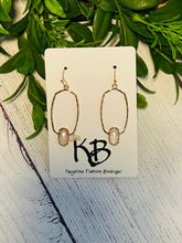 Load image into Gallery viewer, Betsabe earrings