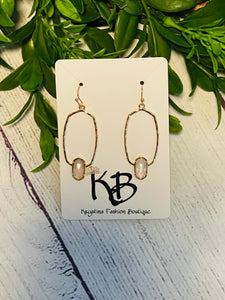 Betsabe earrings