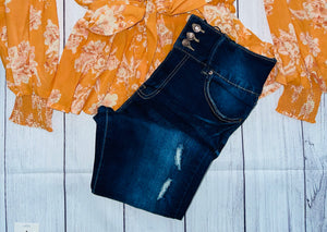 Jeanavive Jeans Pants