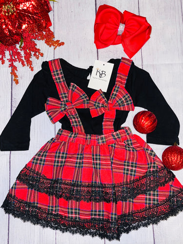 Hope Skirt Set