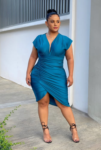 Daysi Dress
