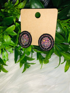 Yeli earrings