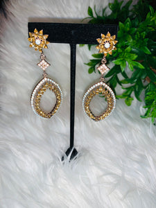 Vitalia earrings