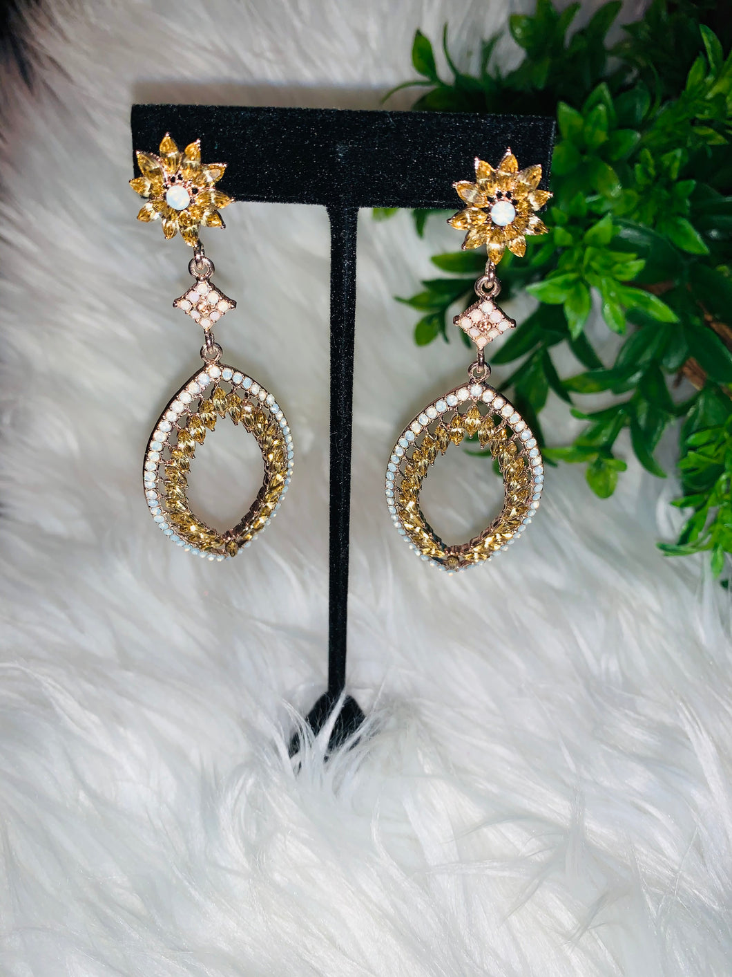 Vitalia earrings