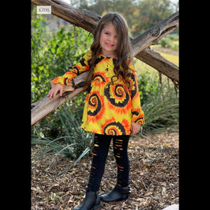 Alie Sunflower Set