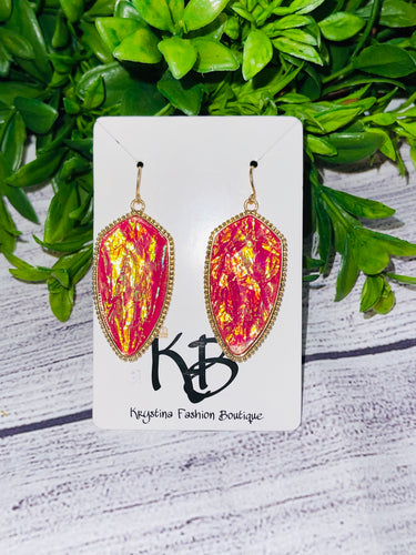 Narcie Earrings